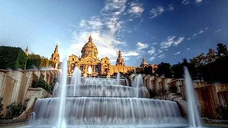 全球顶级十大喷泉设计，声光水色奇迹欣赏（下）